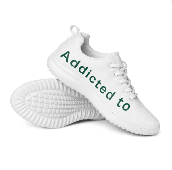 Addicted to Speed